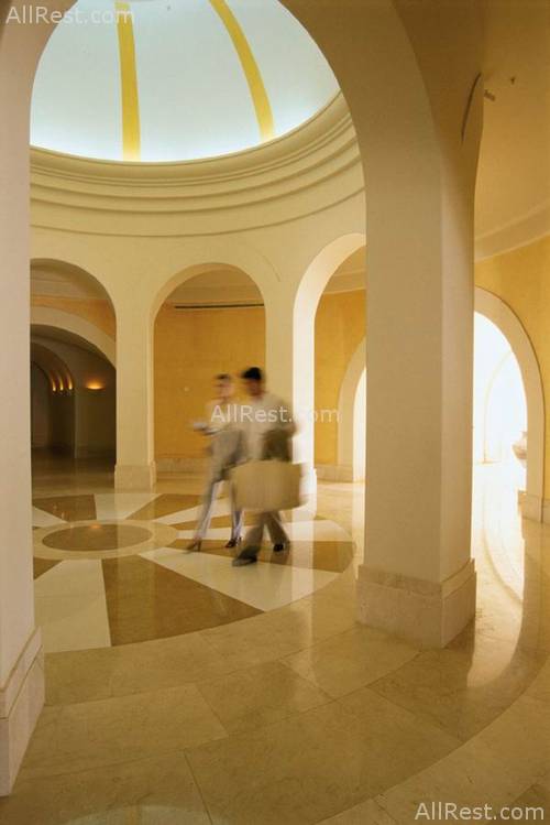 Anassa Hotel 5